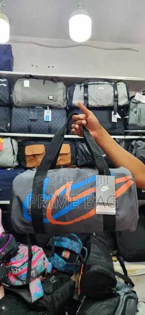 Nike Gym Bag
