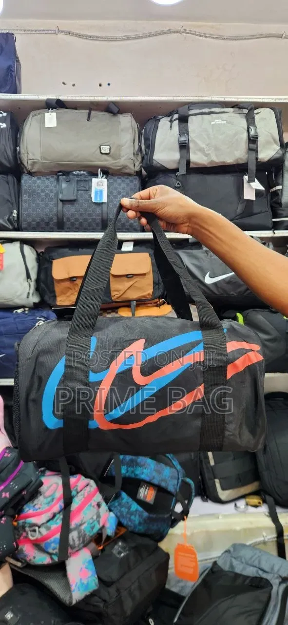 Nike Gym Bag