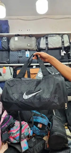 Nike Gym Bag