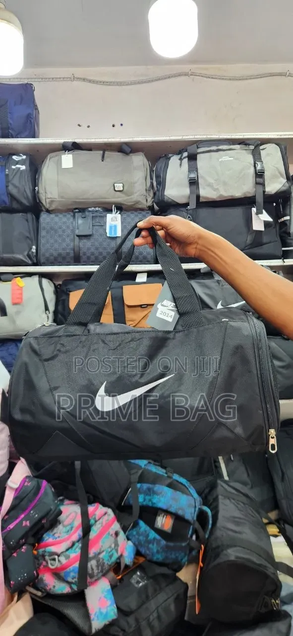 Nike Gym Bag