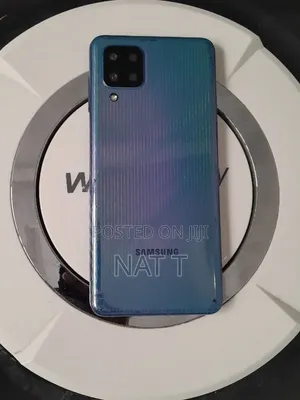 Samsung Galaxy M32 128 GB Blue
