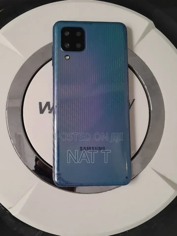 Samsung Galaxy M32 128 GB Blue