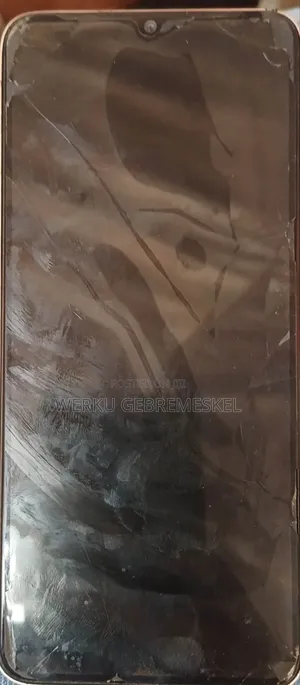 Tecno Spark 10 128 GB Orange