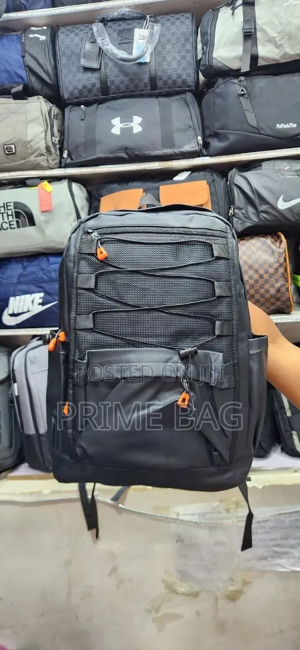 Quality Water Proof PC Bags