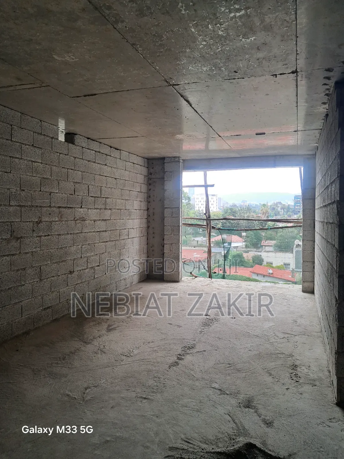 3bdrm Apartment in Tropical Real Estate, Kirkos for sale