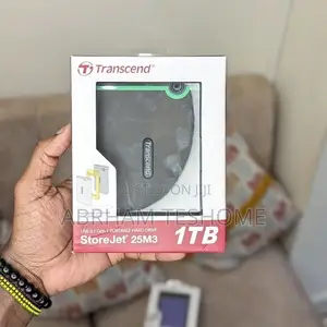 Transcend 1T