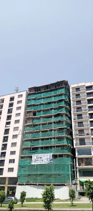 1bdrm Apartment in Abs Realestate, Bole for sale