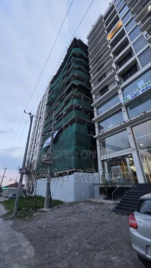 1bdrm Apartment in Abs Realestate, Bole for sale