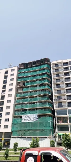 1bdrm Apartment in Abs Realestate, Bole for sale