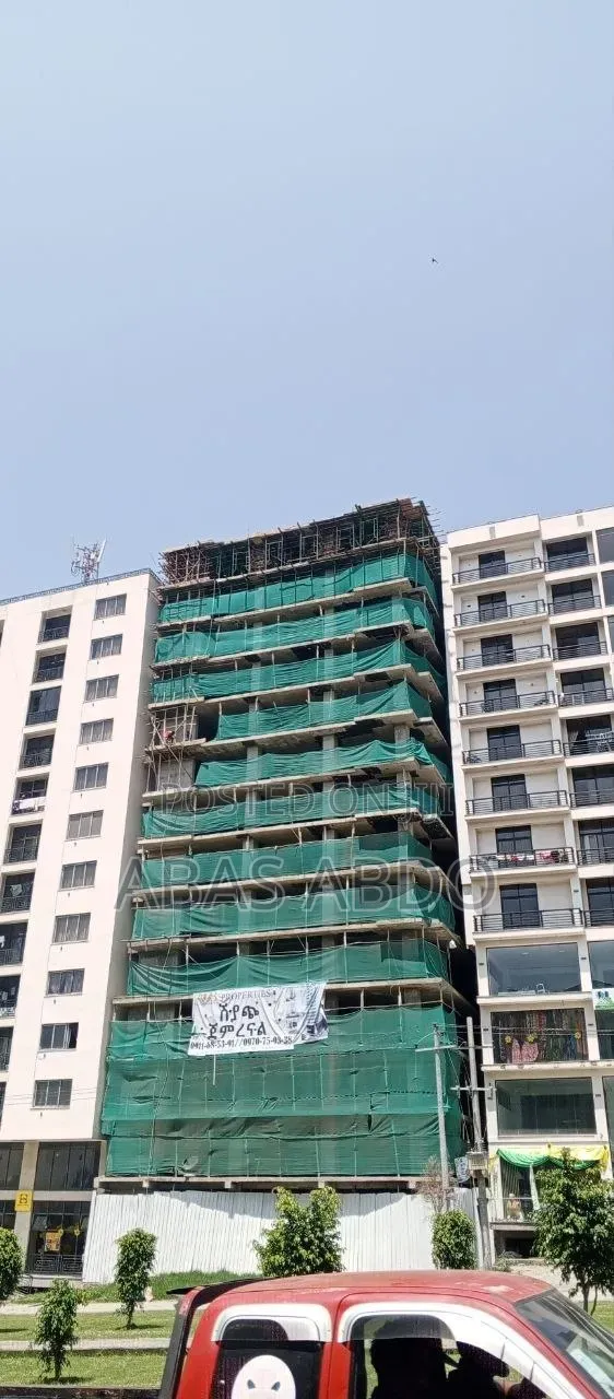 1bdrm Apartment in Abs Realestate, Bole for sale