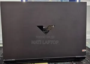 New Laptop HP Victus 15 16GB Intel Core i5 SSD 512GB