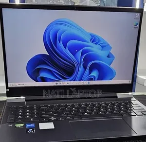 New Laptop HP Victus 15 16GB Intel Core i5 SSD 512GB