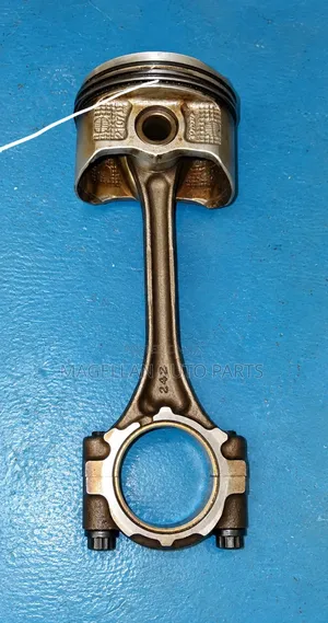 Magellan Auto Parts