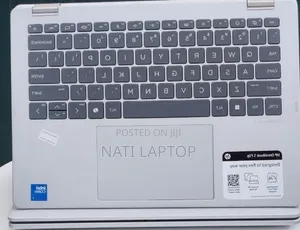 New Laptop HP OmniBook Ultra Flip 14" 16GB Intel Core 7 SSD 512GB