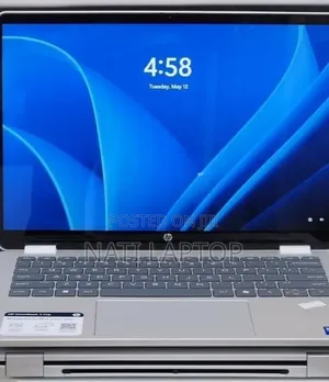 New Laptop HP OmniBook Ultra Flip 14" 16GB Intel Core 7 SSD 512GB