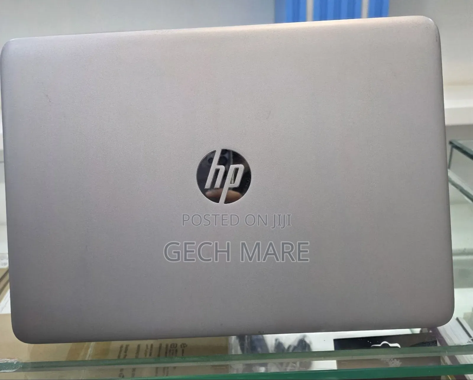 New Laptop HP EliteBook 840 G3 8GB Intel Core i5 SSD 256GB