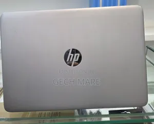 New Laptop HP EliteBook 840 G3 8GB Intel Core i5 SSD 256GB