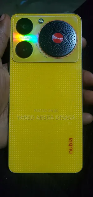 Mobile Phone 128 GB Gold