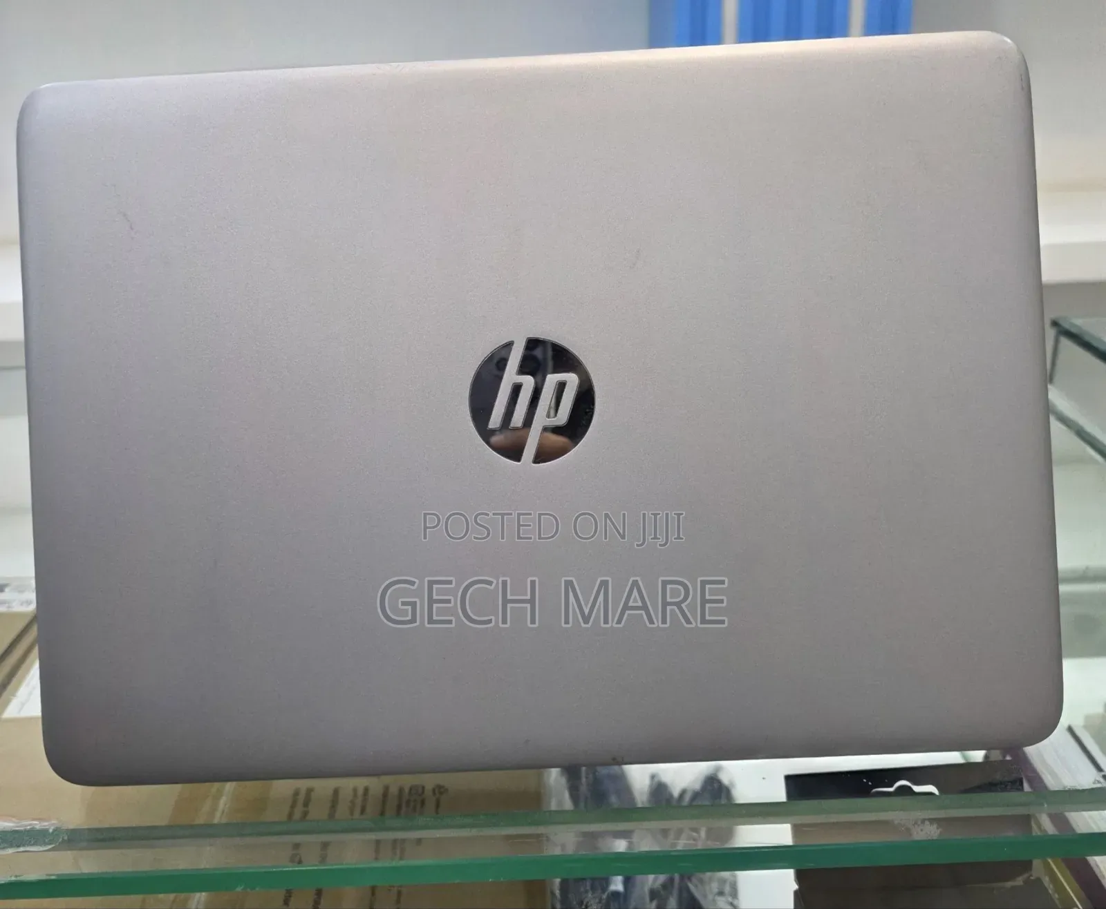 New Laptop HP EliteBook 840 G3 8GB Intel Core i5 SSD 256GB