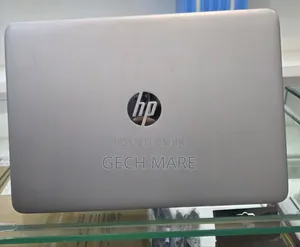 New Laptop HP EliteBook 840 G3 8GB Intel Core i5 SSD 256GB