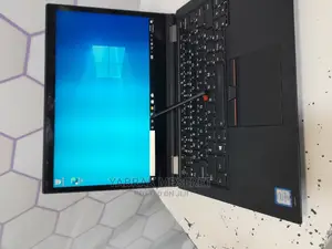 Photo - New Laptop Lenovo ThinkPad Yoga 8GB Intel Core I5 SSD 512GB