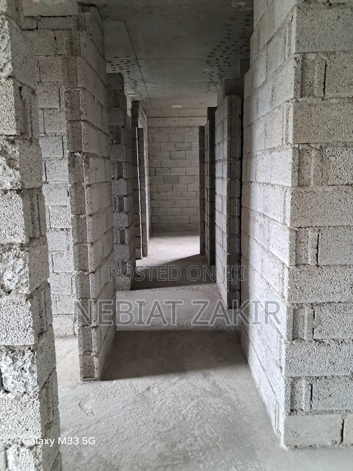 2bdrm Apartment in Tropical, Kirkos for sale