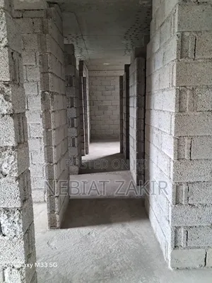 2bdrm Apartment in Tropical, Kirkos for sale