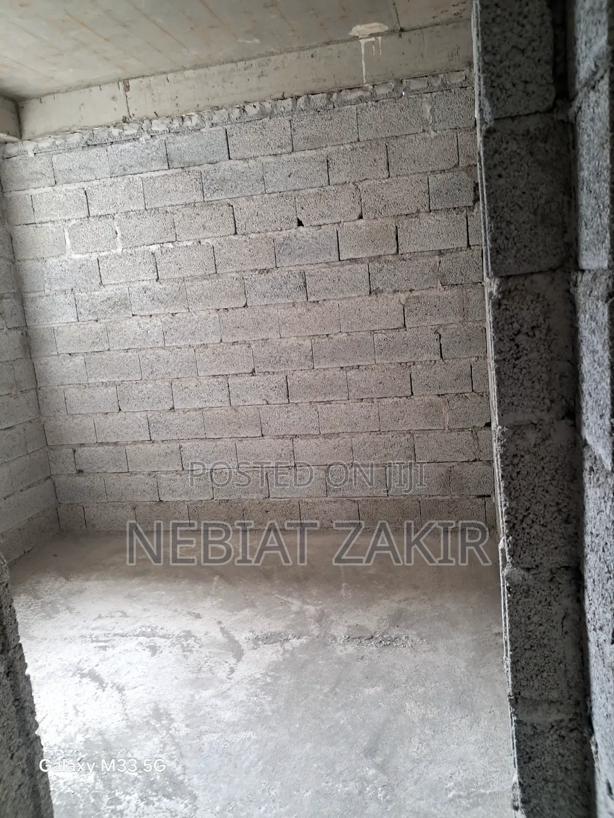 2bdrm Apartment in Tropical, Kirkos for sale