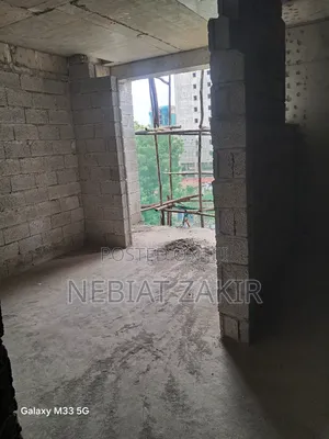 2bdrm Apartment in Tropical, Kirkos for sale
