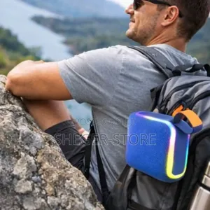 Brand New High Quality Portable Mini Speaker