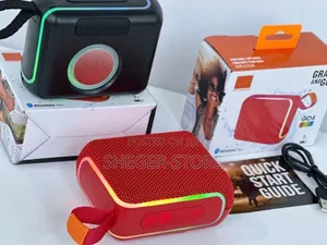 Brand New High Quality Portable Mini Speaker
