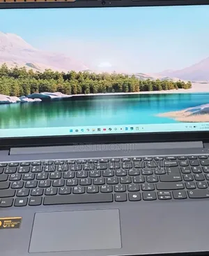 New Laptop Lenovo ThinkPad Yoga 16GB Intel Core i5 SSD 512GB