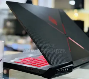 New Laptop HP Omen 15 128GB Intel Core i7 SSD 1T