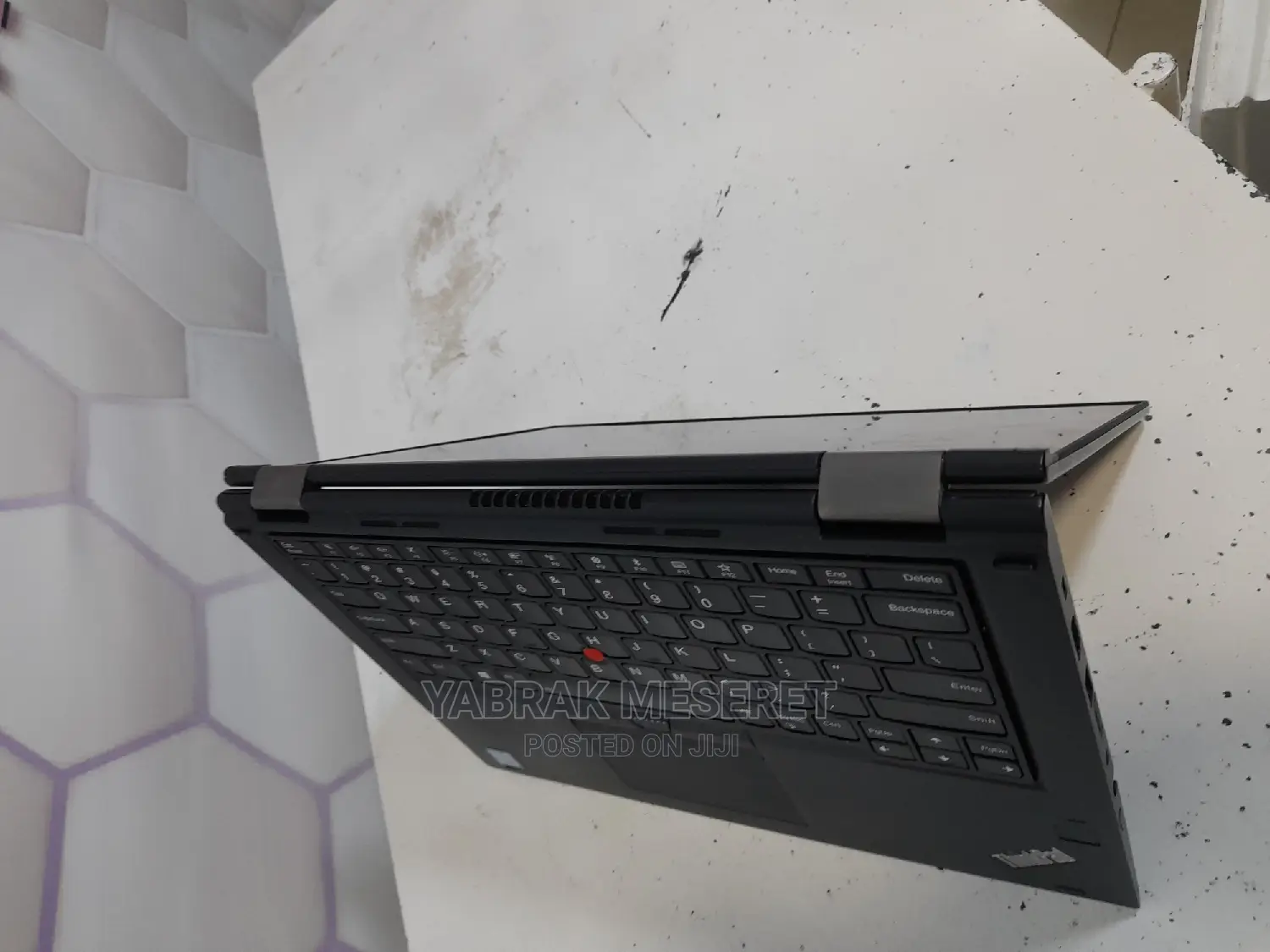 New Laptop Lenovo ThinkPad Yoga 8GB Intel Core I5 SSD 512GB