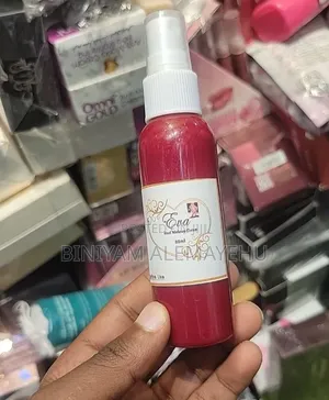 Eva Heel Makeup Cream (የእግር ማቅያ)