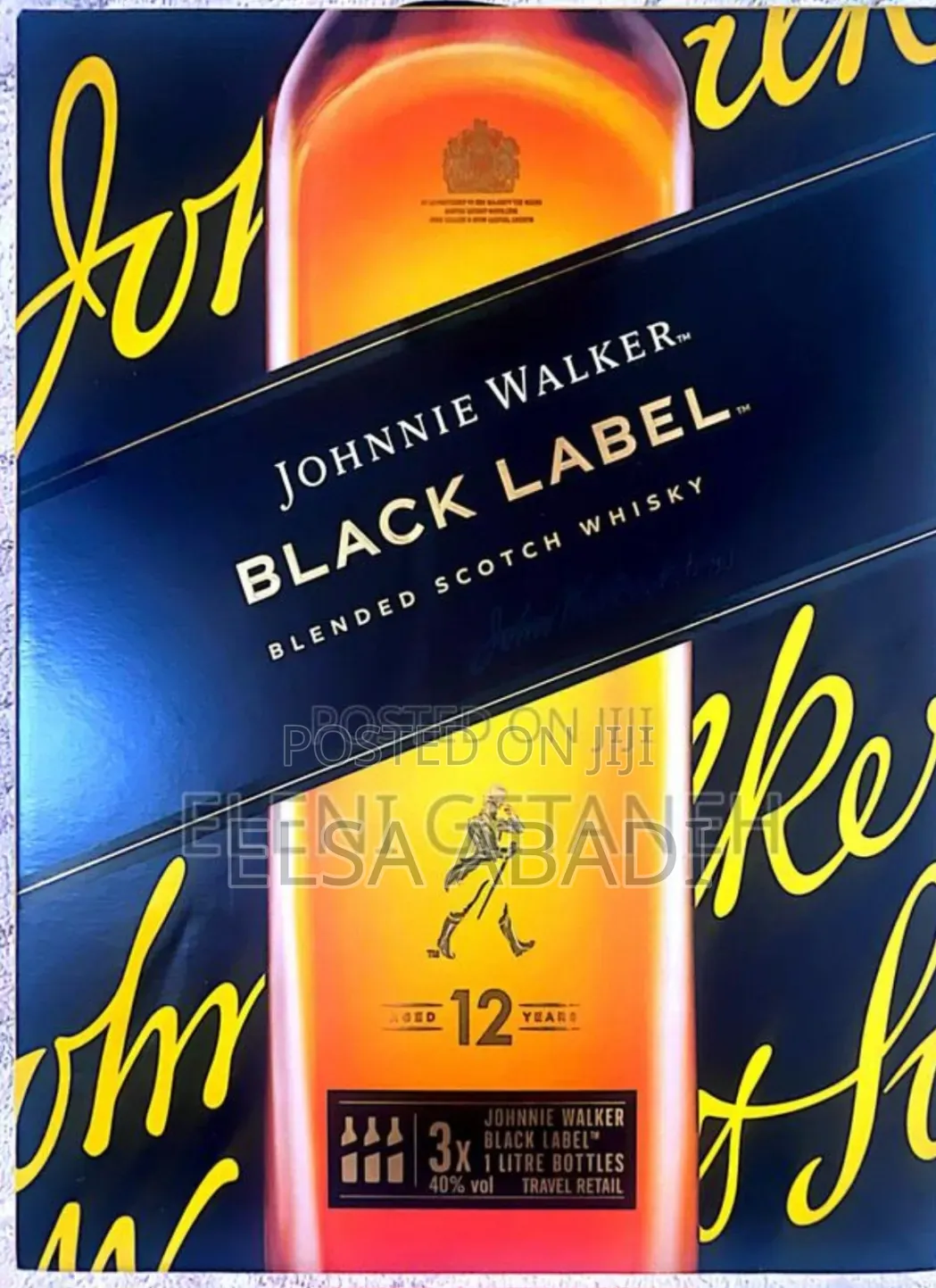 Black Label