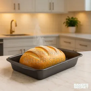Durable Brand New Stainless Steel Versatile Cake Mold