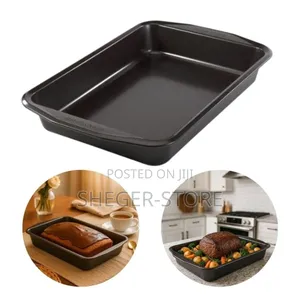 Durable Brand New Stainless Steel Versatile Cake Mold