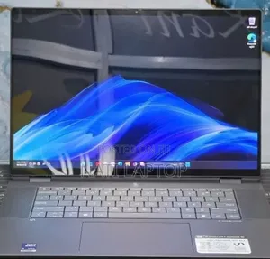 New Laptop HP OmniBook Ultra Flip 16" 32GB Intel Core Ultra 9 SSD 2T