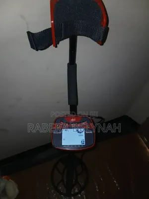 Metal Detector