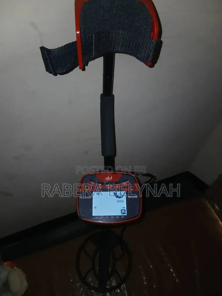 Metal Detector