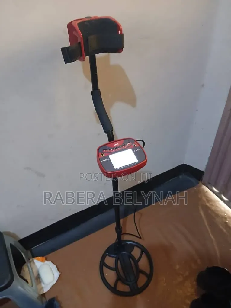 Metal Detector