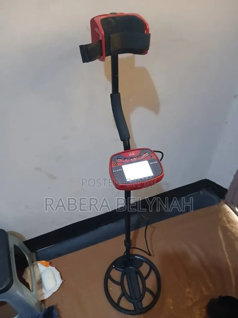 Metal Detector