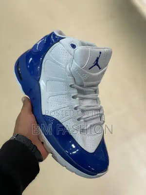 Air Jordan 6 Retro Broklyn Mid J6 Shoes
