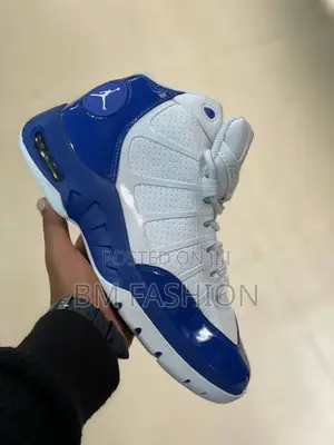 Air Jordan 6 Retro Broklyn Mid J6 Shoes