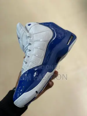 Air Jordan 6 Retro Broklyn Mid J6 Shoes