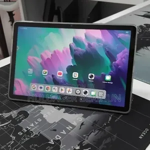 New Lenovo Tab M11 128 GB Black