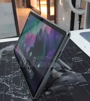 New Lenovo Tab M11 128 GB Black