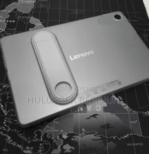 New Lenovo Tab M11 128 GB Black
