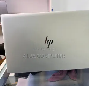 New Laptop HP EliteBook 840 G8 16GB Intel Core i7 SSD 512GB